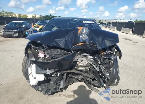 2025 Toyota Camry Xse z USA, uszkodzony, nr VIN 4T1DAACK6SU043282